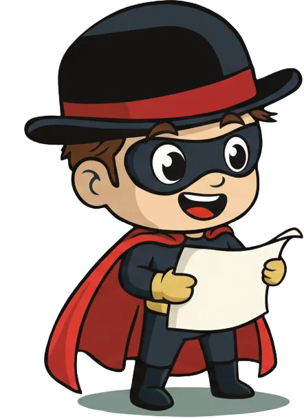 Hakkımızda Karakter