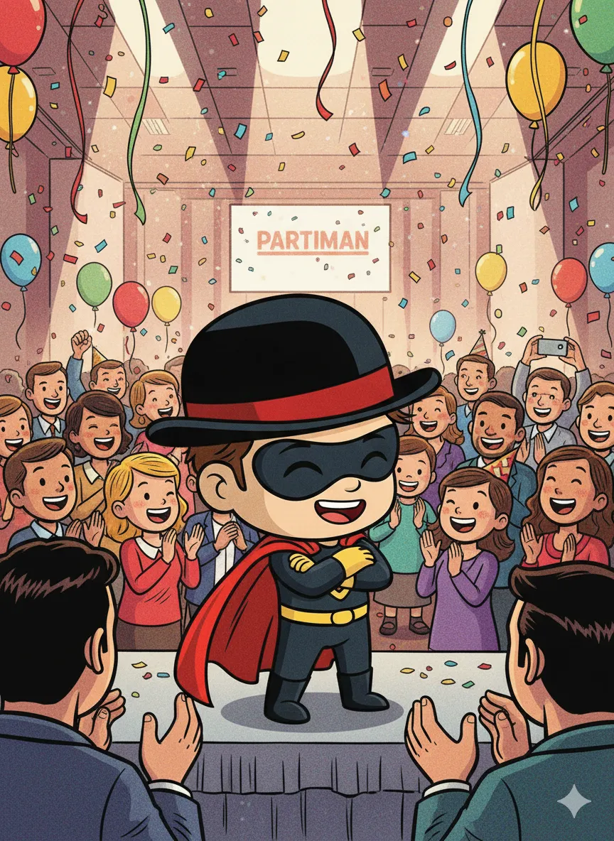 Doğum Günü Organizasyonu